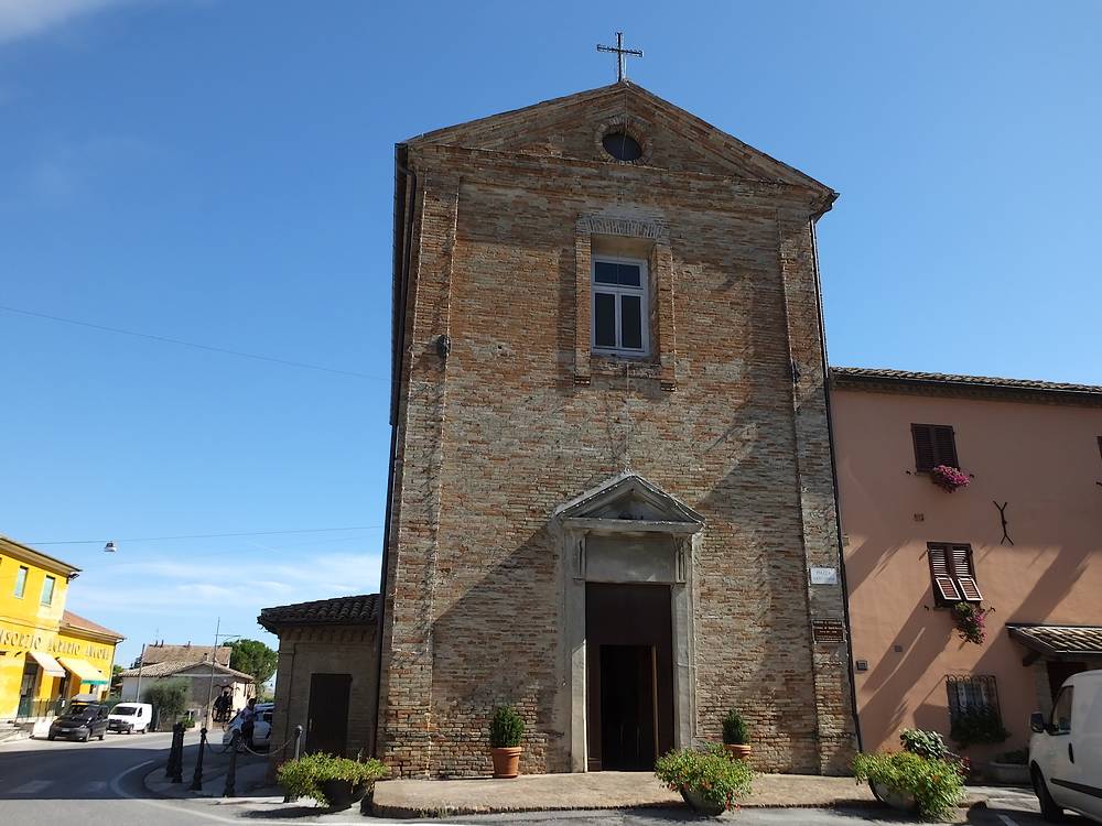 La fiera di S.&nbsp;Anna