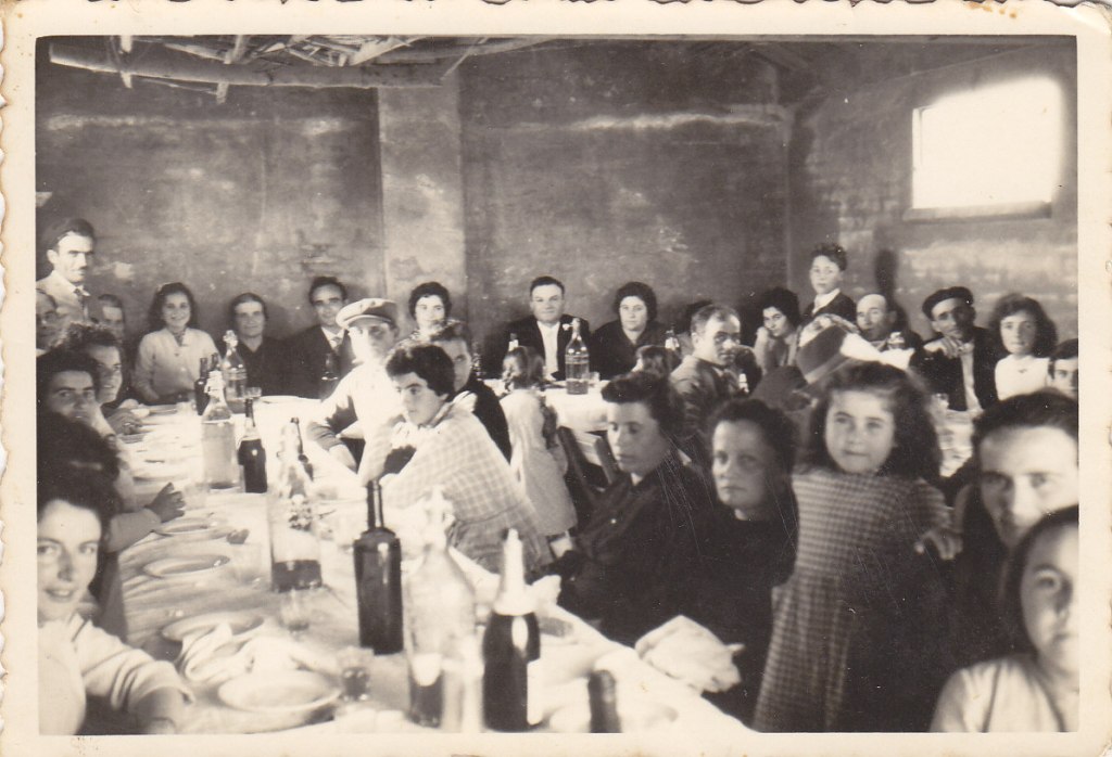 Contadini romantici?