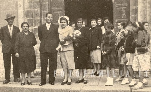 Notti romantiche e vecchi matrimoni