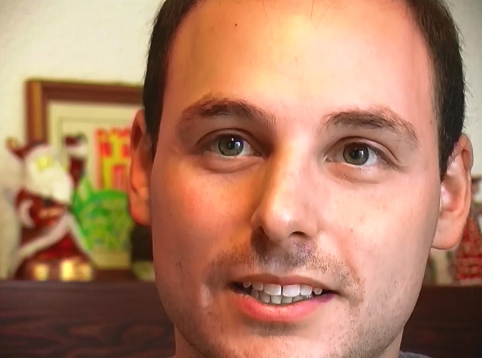 Immagine Federico Piersanti