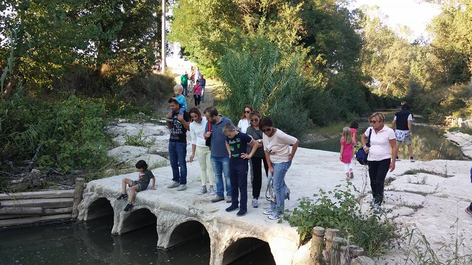 Il segreto del fiume