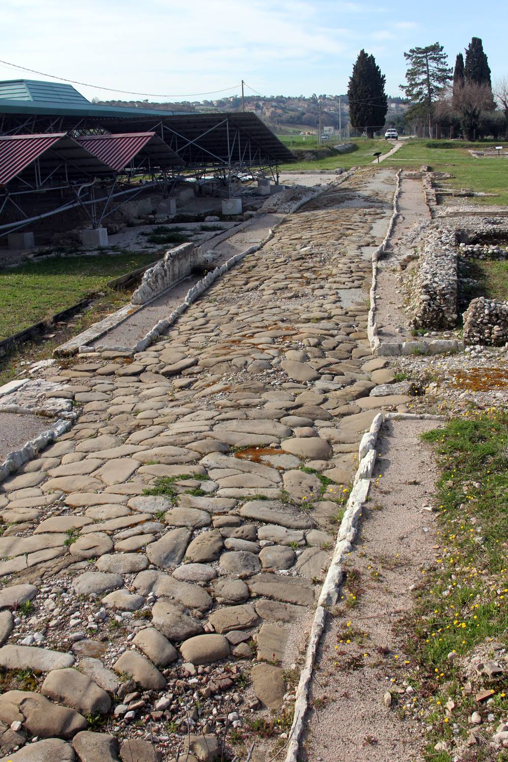 A spasso nel tempo e nello&nbsp;spazio