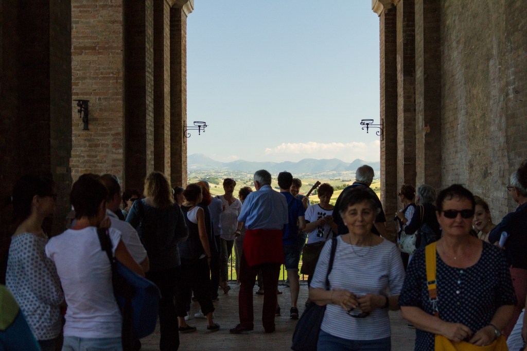 Quanti paesi ci sono dentro un&nbsp;paese?