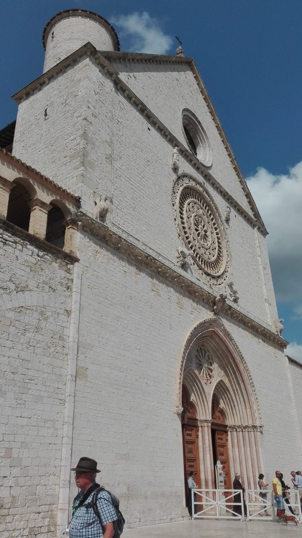 Dove posso ritrovare le tracce di quel&nbsp;tempo?