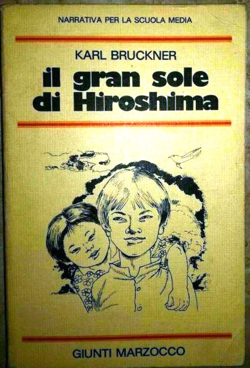 Gran sole Hisoshima