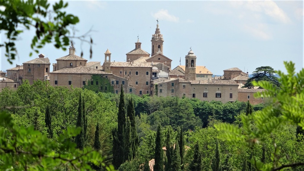 Quell’intervista mai fatta