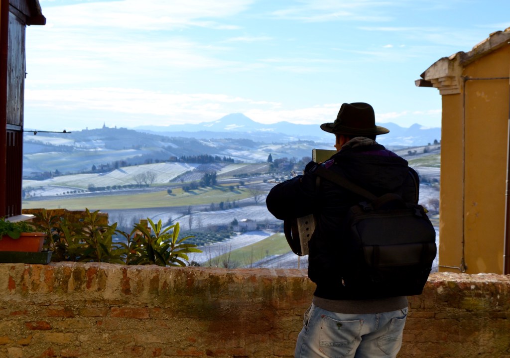 Non chiamatela semplicemente&nbsp;Pasquella