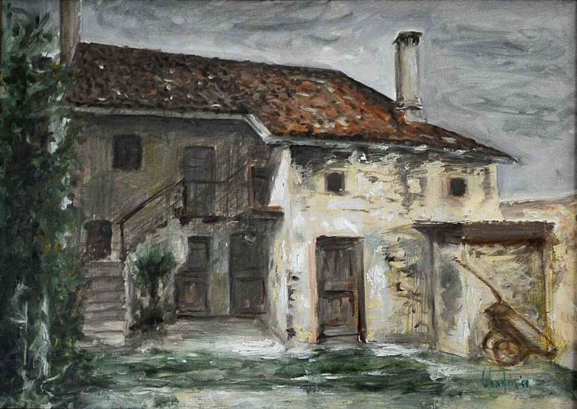 Facile come ipotecare una&nbsp;casa!