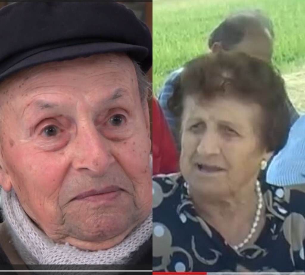 Storie che restano: Nibio, Armanda e altri&nbsp;ancora