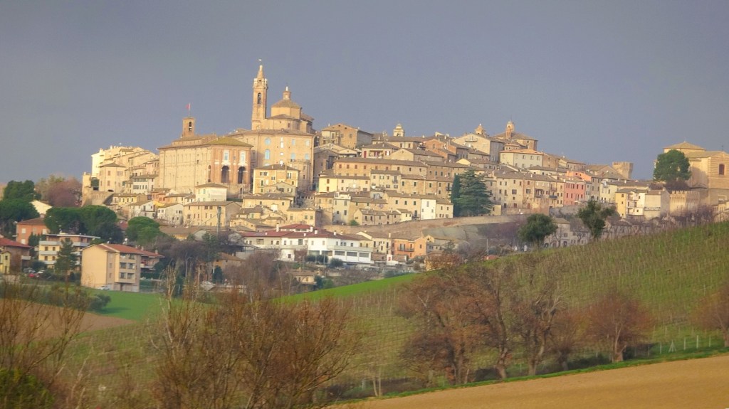 Un paese è bello&nbsp;se…