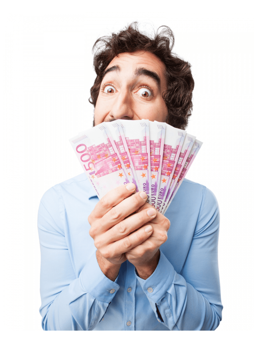 Il valore degli studi (in&nbsp;euro)